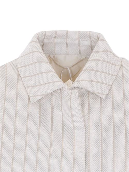 Camicia in cotone MAX MARA | 2611911012600MXMANGIO001